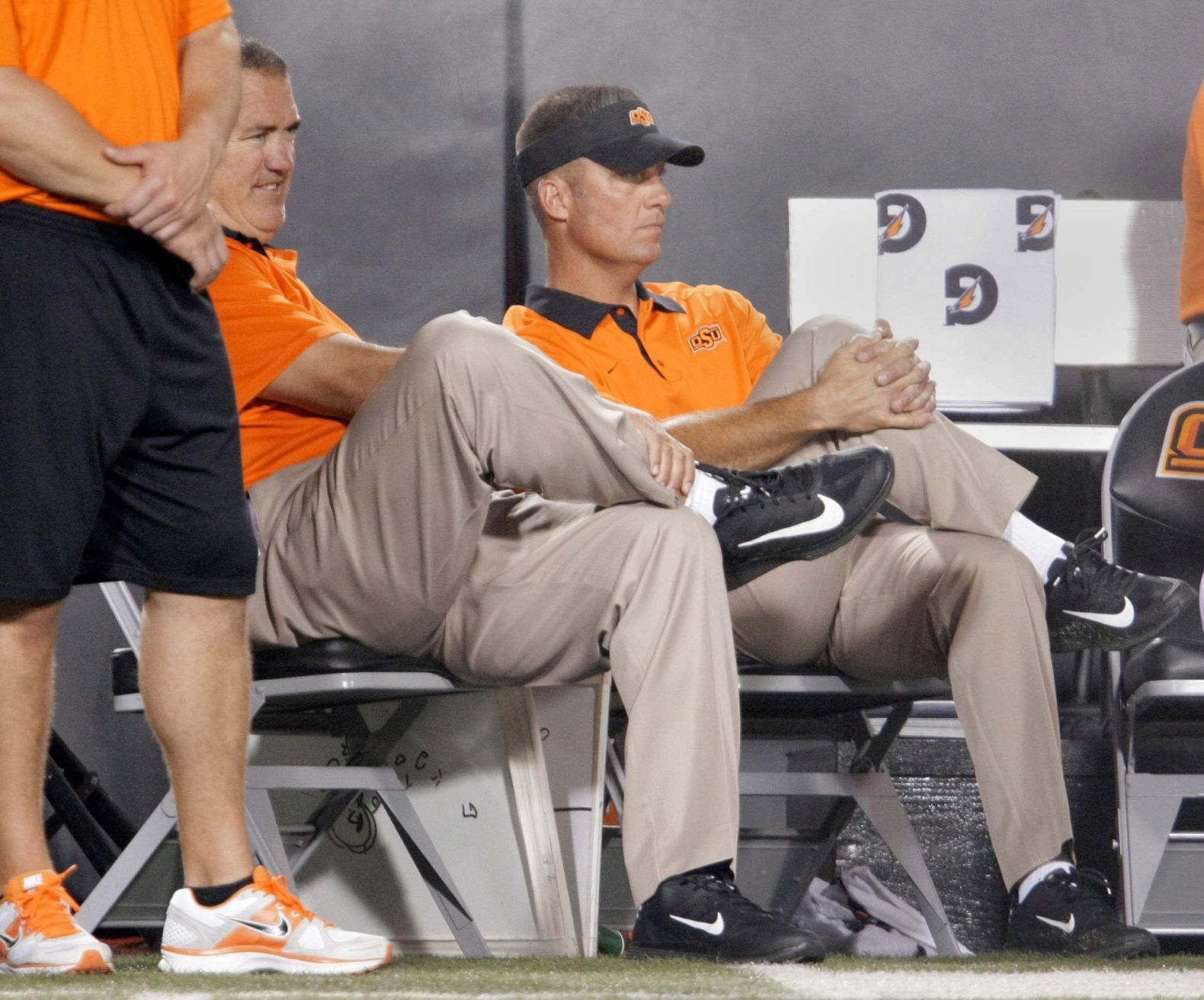 Mike Gundy